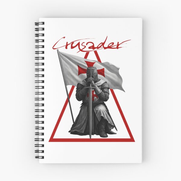 Item preview, CRUSADER.8 designed and sold by TATTOO-DESIGN.