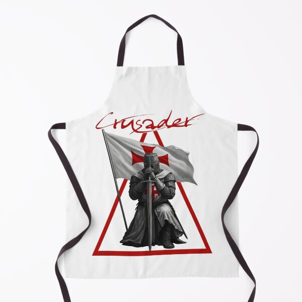 Item preview, CRUSADER.8 designed and sold by TATTOO-DESIGN.