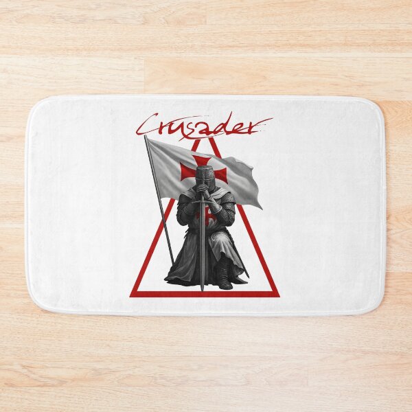 Item preview, CRUSADER.8 designed and sold by TATTOO-DESIGN.
