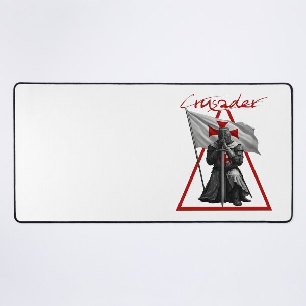 Item preview, CRUSADER.8 designed and sold by TATTOO-DESIGN.