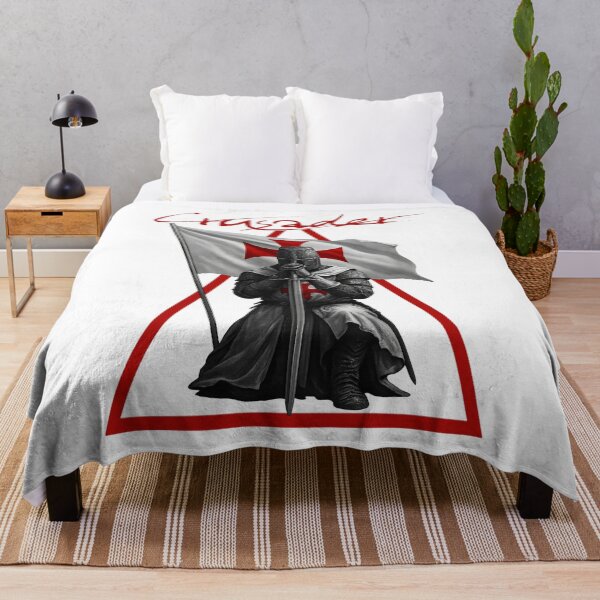 Item preview, CRUSADER.8 designed and sold by TATTOO-DESIGN.