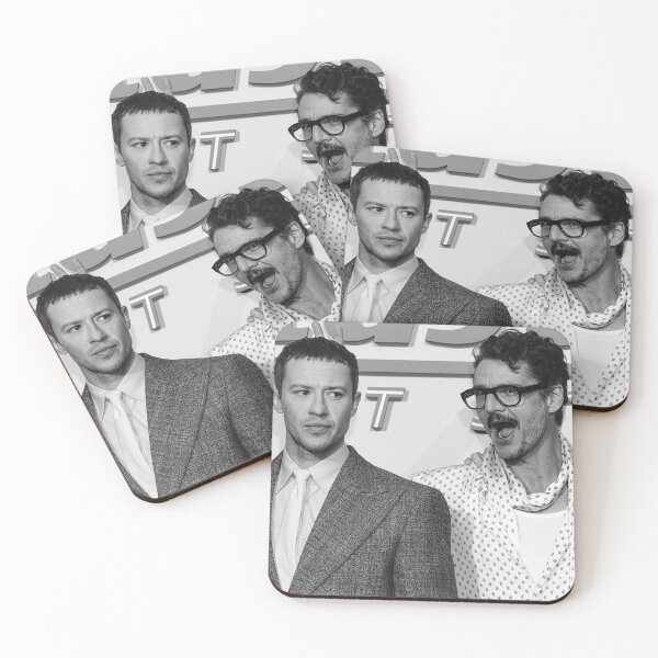 Item preview, candid Pedro #6 designed and sold by PedroVerseStore.