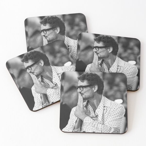 Item preview, candid Pedro #7 designed and sold by PedroVerseStore.