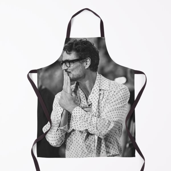 Item preview, candid Pedro #7 designed and sold by PedroVerseStore.
