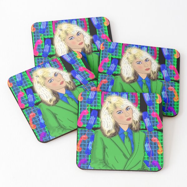 Item preview, Blondie- Call Me  designed and sold by TLBugg.