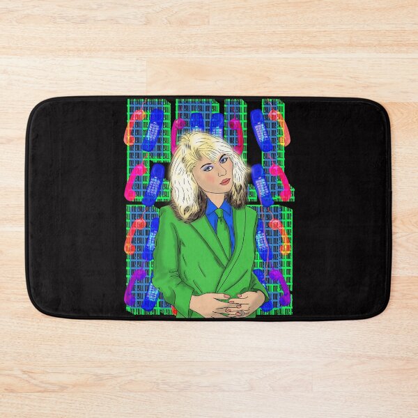 Item preview, Blondie- Call Me  designed and sold by TLBugg.