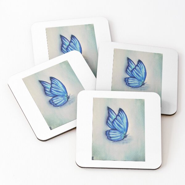 Item preview, Illuminated butterfly designed and sold by Gazoar-creå.