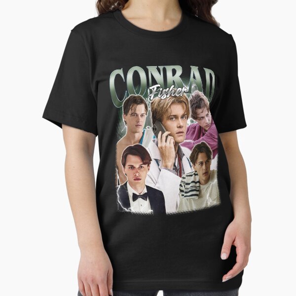 Item preview, Vintage Conrad Fisher Bootleg designed and sold by ZubayrToon.