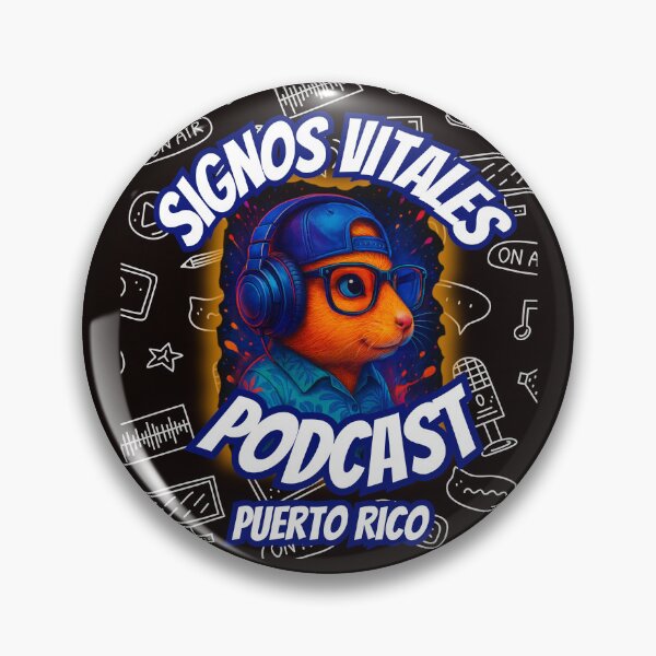 Item preview, Signos VItalES Vibe designed and sold by IvanRdz2025.
