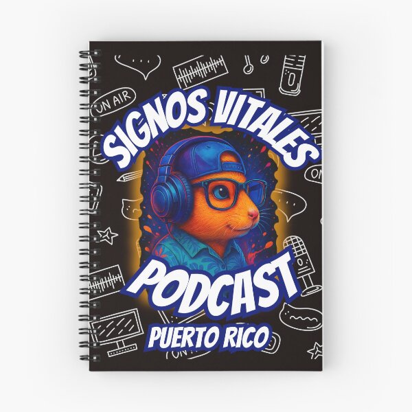 Item preview, Signos VItalES Vibe designed and sold by IvanRdz2025.