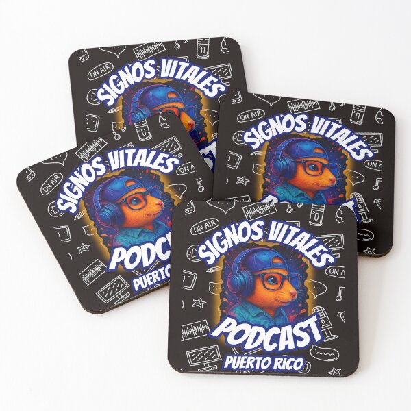 Item preview, Signos VItalES Vibe designed and sold by IvanRdz2025.