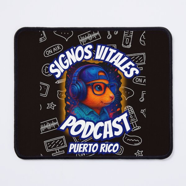 Item preview, Signos VItalES Vibe designed and sold by IvanRdz2025.