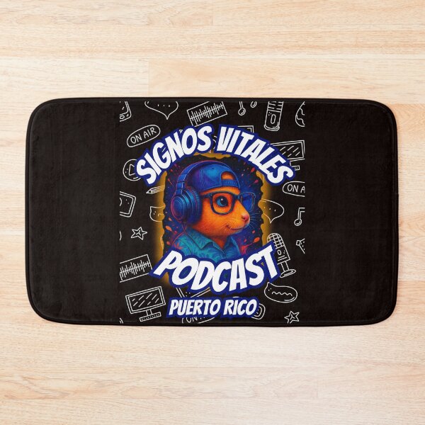 Item preview, Signos VItalES Vibe designed and sold by IvanRdz2025.