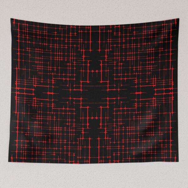 Item preview, Fractal Geometry designed and sold by MIK's SHOP.
