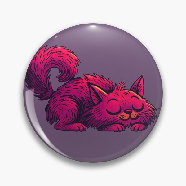 Item preview, Feline Dreams designed and sold by Tiny-roar-studio.