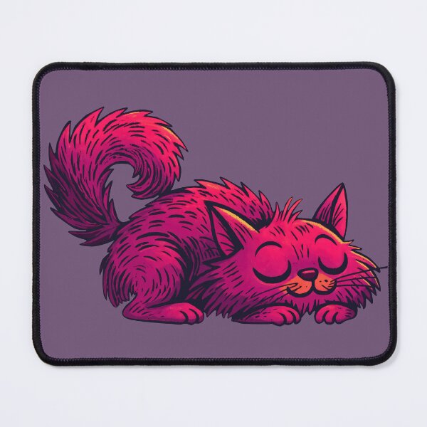 Item preview, Feline Dreams designed and sold by Tiny-roar-studio.