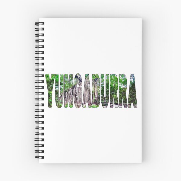 Item preview, YUNGABURRA - National Park Northern Queensland Curtain Fig designed and sold by Adam Gormley.