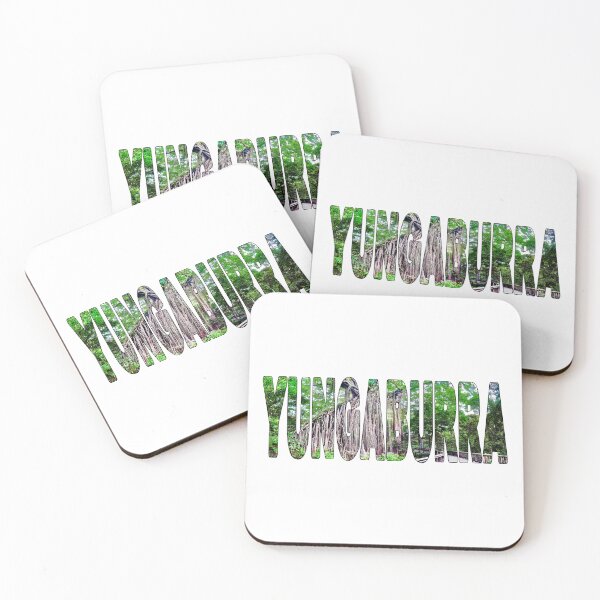 Item preview, YUNGABURRA - National Park Northern Queensland Curtain Fig designed and sold by Adam Gormley.