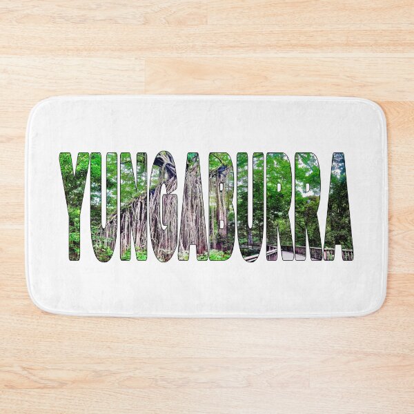 Item preview, YUNGABURRA - National Park Northern Queensland Curtain Fig designed and sold by Adam Gormley.