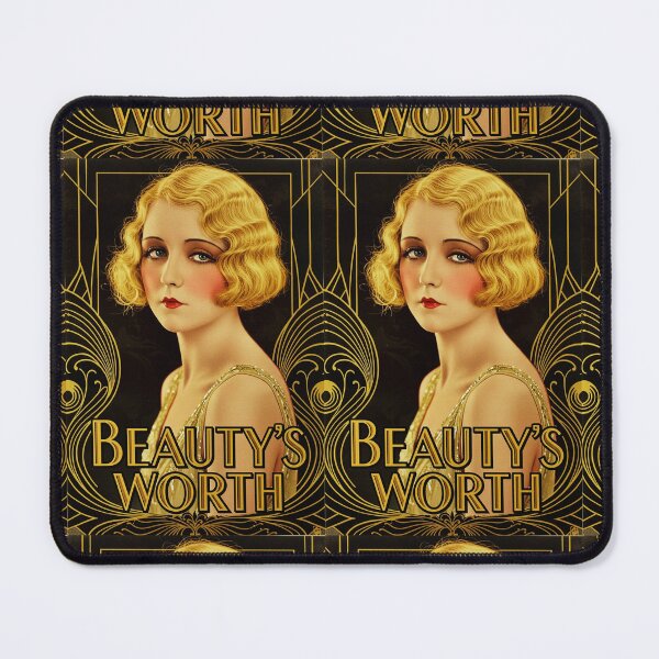 Item preview, Beauty's Worth designed and sold by Sultrsiren79.
