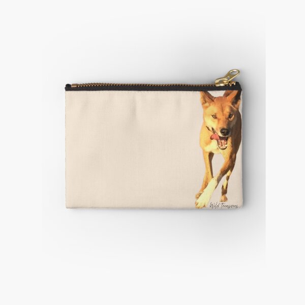 Item preview, Koa Dingo Running Free designed and sold by WildTreasures33.