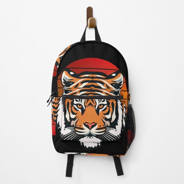 Item preview, SIBERIAN TIGER designed and sold by maistendencias.