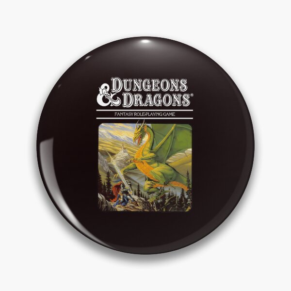 Item preview, Dungeons Dragons Companion Set Rules Artwork designed and sold by WindowStone.