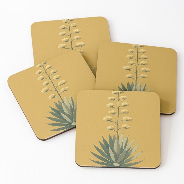 Item preview, Agave life designed and sold by HeritageTrading.