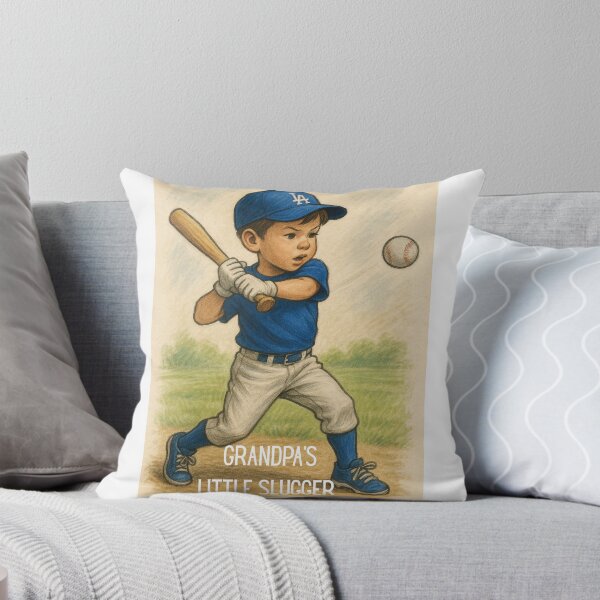 Item preview, Grandma's Little Slugger  designed and sold by Destinymakerslv.