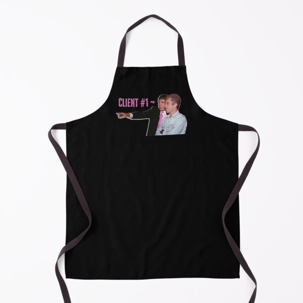 Item preview, Client number one on the Epstein list that doesn’t exist designed and sold by Signs for Dark Times.