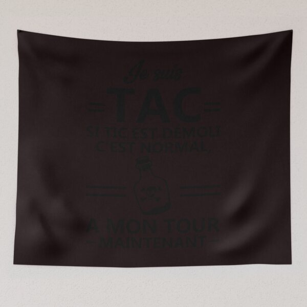 Item preview,  Tic  Tac The Boozy Duo designed and sold by WindowStone.