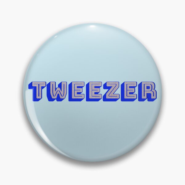 Item preview, Tweezer designed and sold by Trigger413.