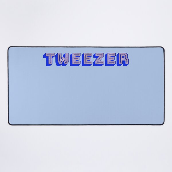 Item preview, Tweezer designed and sold by Trigger413.