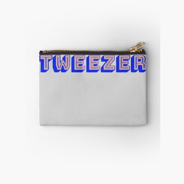 Item preview, Tweezer designed and sold by Trigger413.