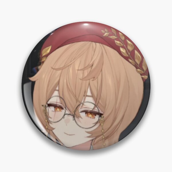 Item preview, Clio Aite: Wanderer of Good Breeding designed and sold by 93tatsumi.