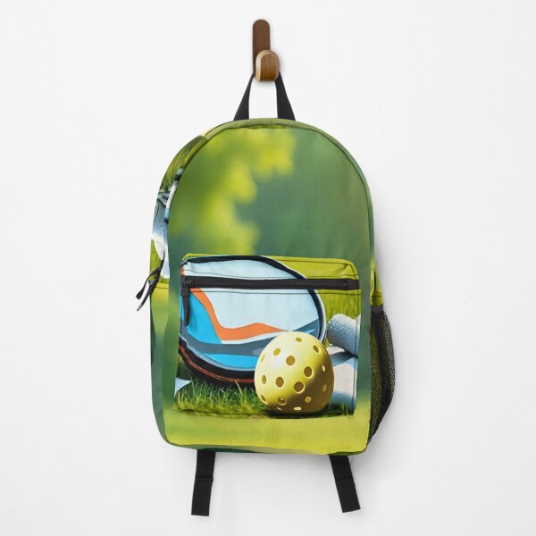 Item preview, Let’s Play Pickleball designed and sold by RickGoulet.