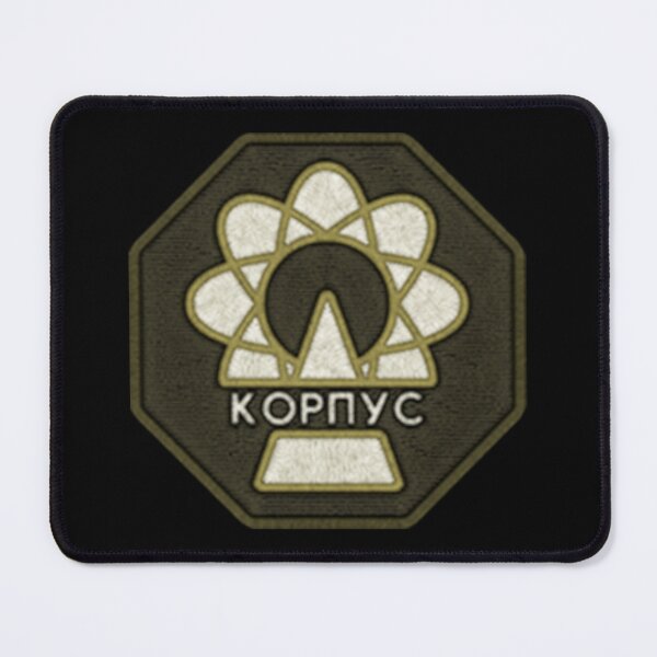 Item preview, S.T.A.L.K.E.R. 2 The Corps Patch - The Corps Faction Symbol designed and sold by ContTraders.