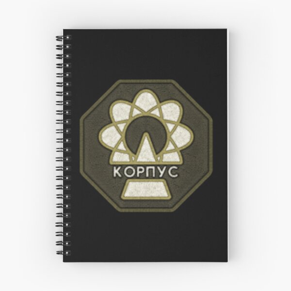 Item preview, S.T.A.L.K.E.R. 2 The Corps Patch - The Corps Faction Symbol designed and sold by ContTraders.