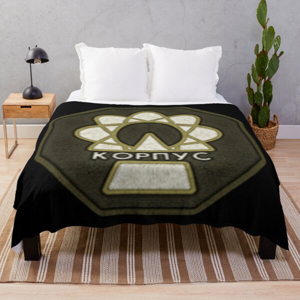 Item preview, S.T.A.L.K.E.R. 2 The Corps Patch - The Corps Faction Symbol designed and sold by ContTraders.