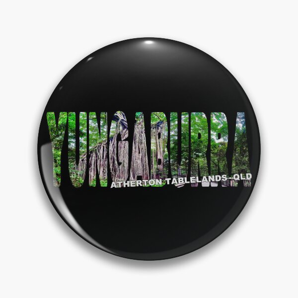 Item preview, YUNGABURRA Atherton Tablelands QLD - National Park Curtain Fig designed and sold by Adam Gormley.