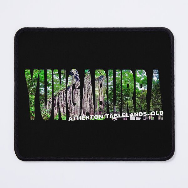 Item preview, YUNGABURRA Atherton Tablelands QLD - National Park Curtain Fig designed and sold by Adam Gormley.