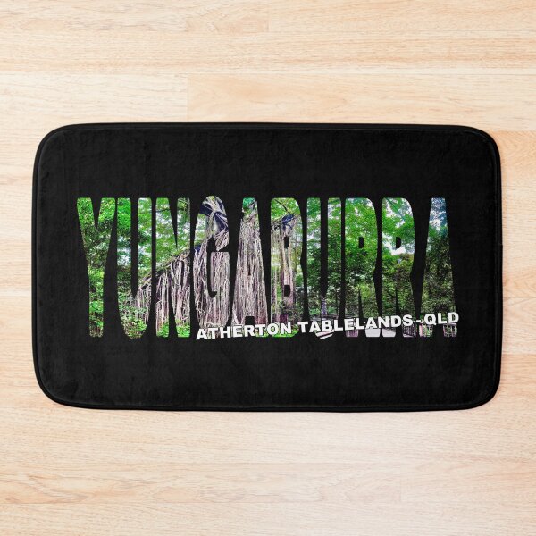 Item preview, YUNGABURRA Atherton Tablelands QLD - National Park Curtain Fig designed and sold by Adam Gormley.