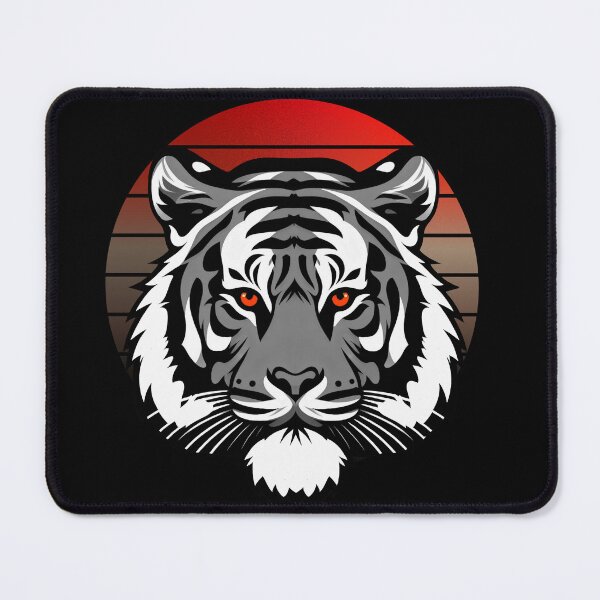 Item preview, SIBERIAN TIGER designed and sold by maistendencias.