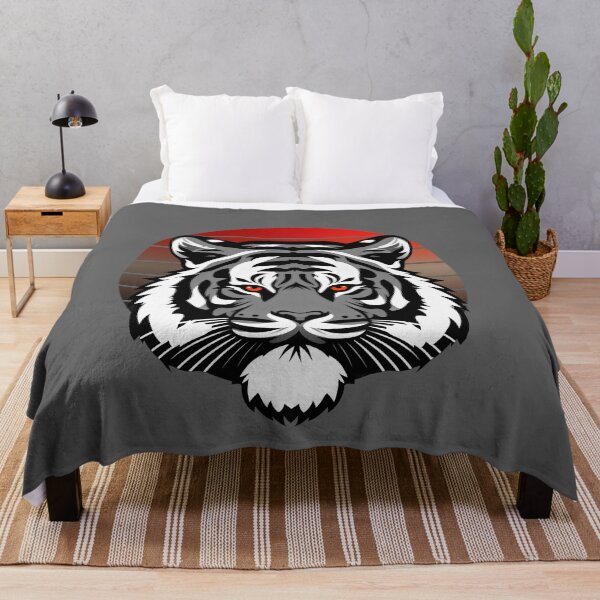 Item preview, SIBERIAN TIGER designed and sold by maistendencias.