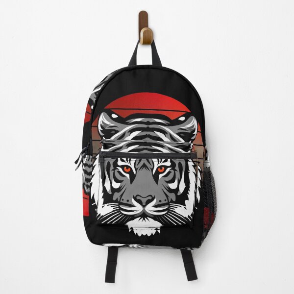 Item preview, SIBERIAN TIGER designed and sold by maistendencias.