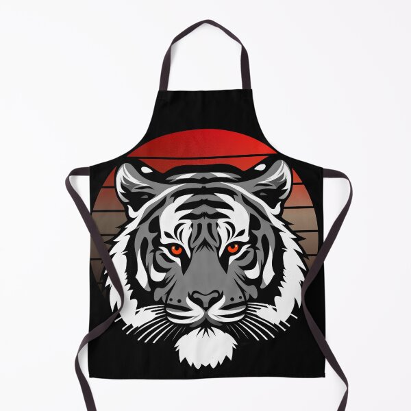 Item preview, SIBERIAN TIGER designed and sold by maistendencias.