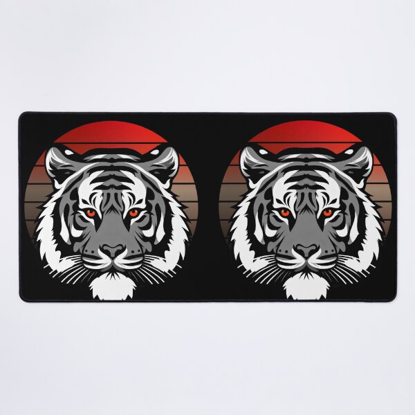 Item preview, SIBERIAN TIGER designed and sold by maistendencias.
