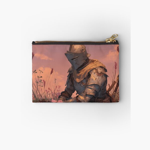 Item preview, Warrior Resting Among Flowers designed and sold by Rtymer.