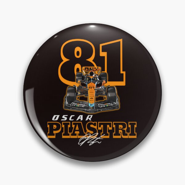 Item preview, Oscar Piastri Sport designed and sold by Hlz-0118.