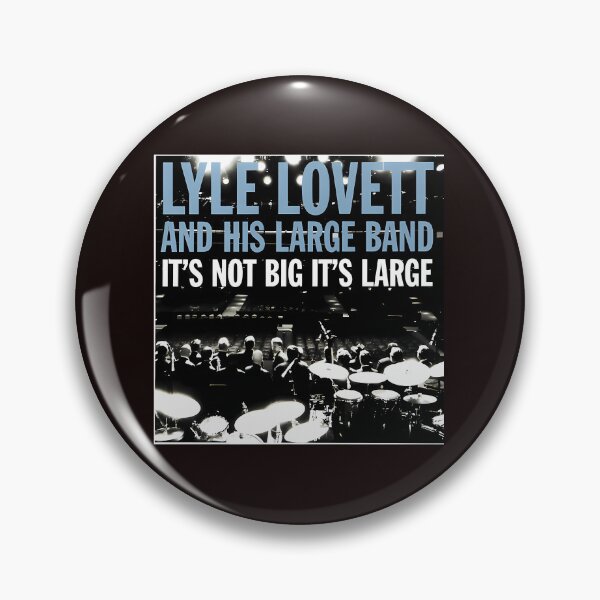 Item preview,  It'S Not Big It'S Large designed and sold by Hlz-0118.
